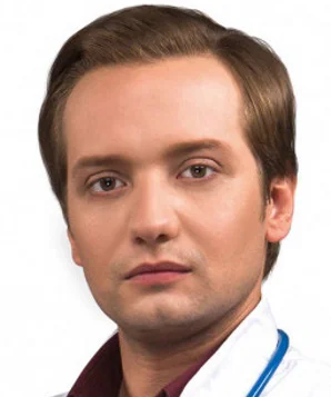 Марк Дробот фото