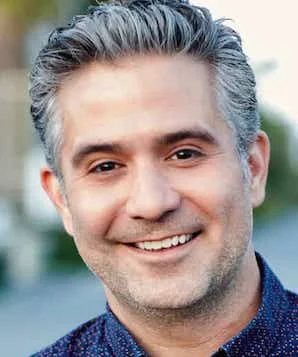 Марк Джальярди фото