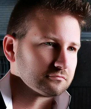 Марк Джон Филипс фото