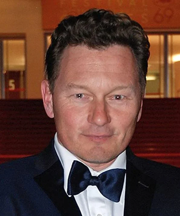 Марк Энтони Крупа фото