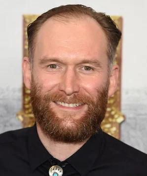 Эшворт Марк фото