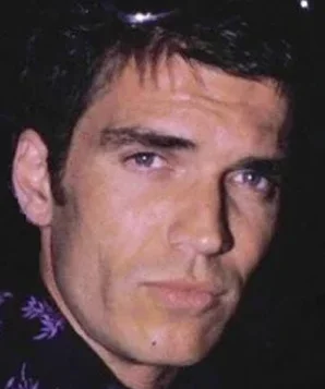 Марк Гербер фото