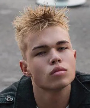 Марк Герусов фото