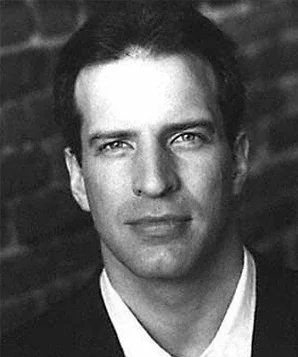 Марк Гиббон фото