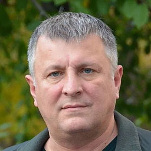 Марк Гресь фото