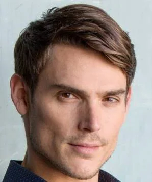 Марк Гроссман фото