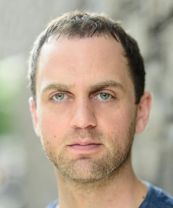 Хубермэн Марк фото