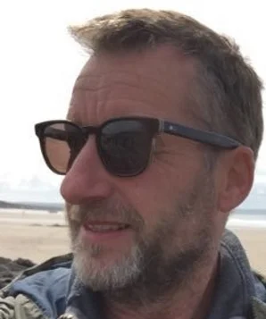 Марк Йобст фото