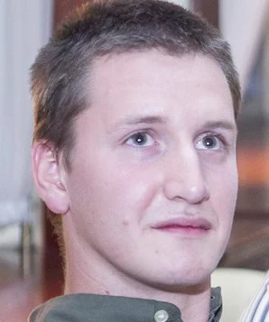 Марк Лиманский фото