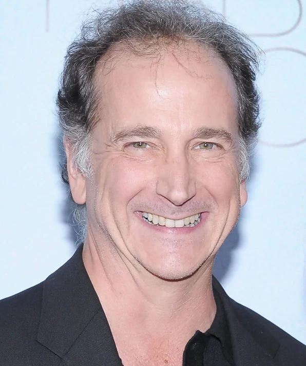 Марк Линн-Бэйкер фото