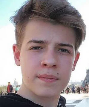 Марк Нестер фото