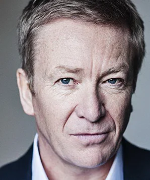 Марк Ноубл фото