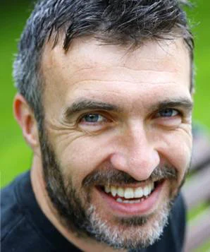 Марк О’Халлоран фото