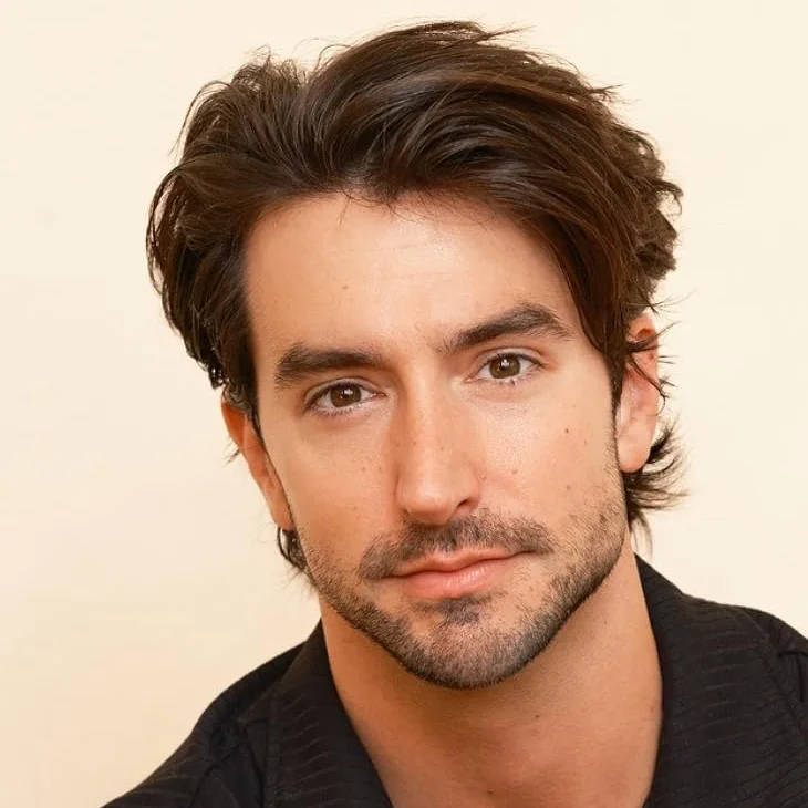 Понтарелли Марк фото