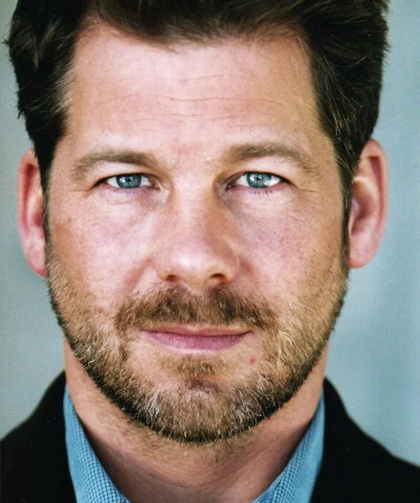 Марк Поусон фото