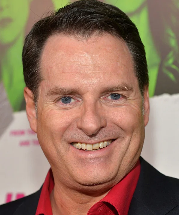 Марк С. Уотерс фото