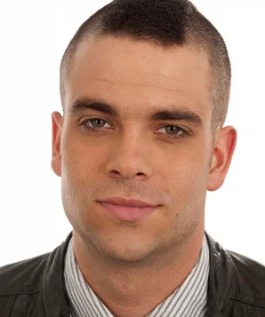 Марк Саллинг фото