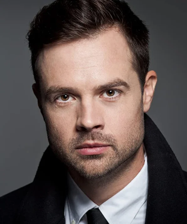 Марк Салливан фото