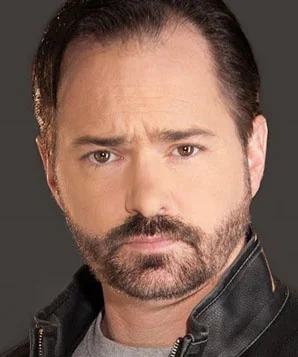 Марк Стивен Гроув фото