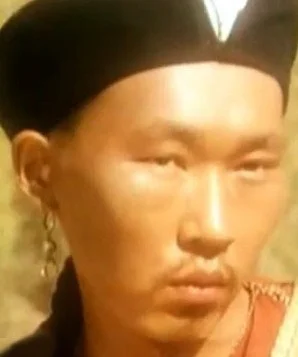 Марк Тумахани фото