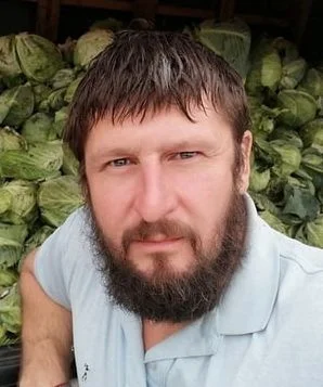 Марк Тузенко фото