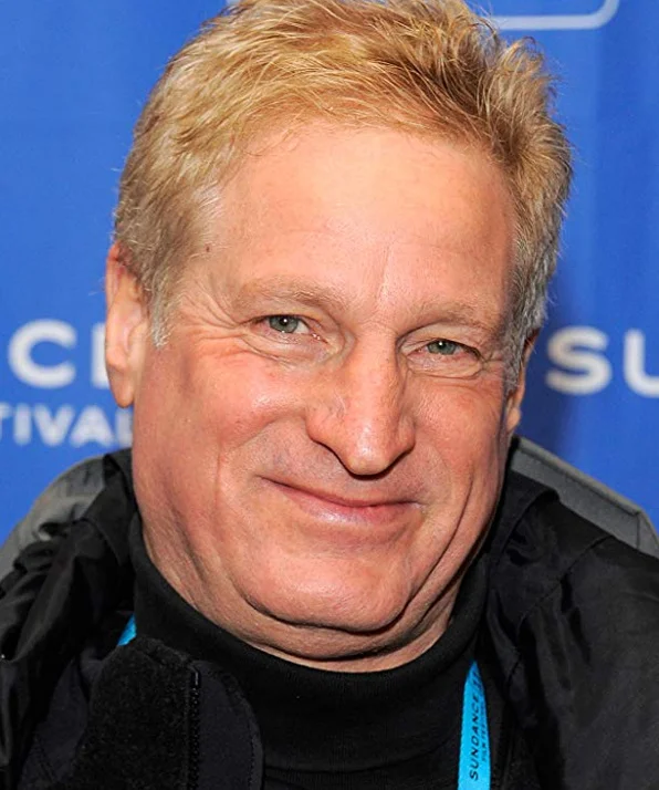 Марк Тёртлтауб фото