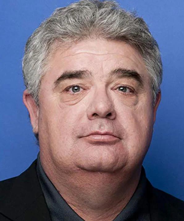 Марк Уилсон фото