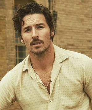 Марк Выстрач фото