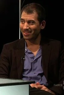 Марк Юджин Гарсиа фото