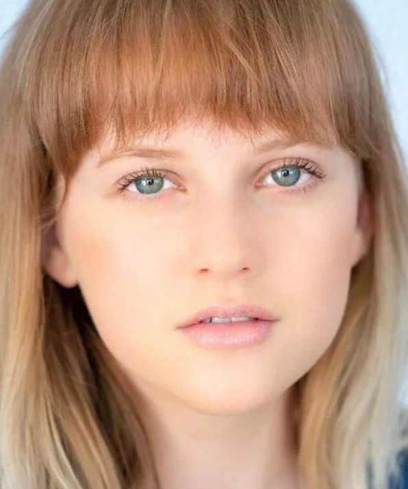 Маркелла Кавена фото