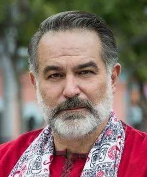 Марко Уриель фото