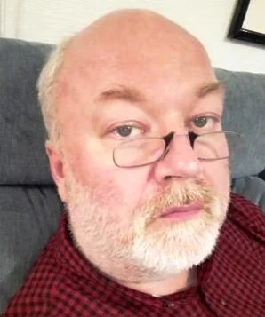 Маркус Бекман фото