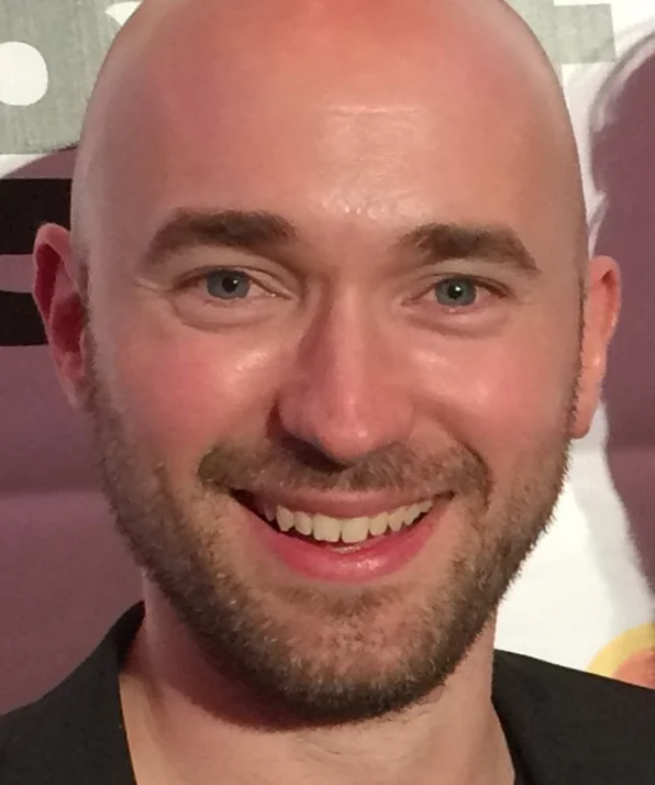 Маркус Овнелл фото