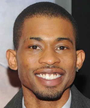 Маркус Т. Полк фото