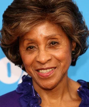 Марла Гиббс фото