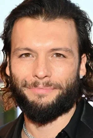 Жубер Марлон фото