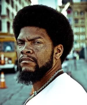 Крейн Марс фото