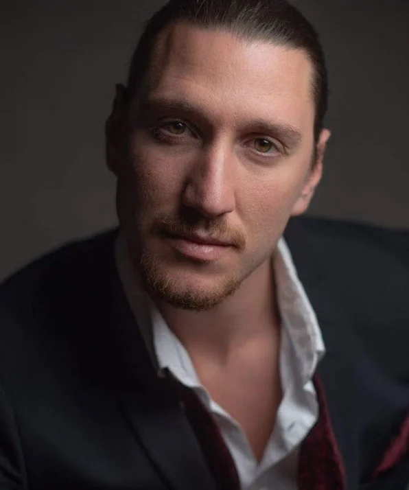 Марсель Хури фото