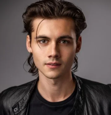 Маршал Овербо фото