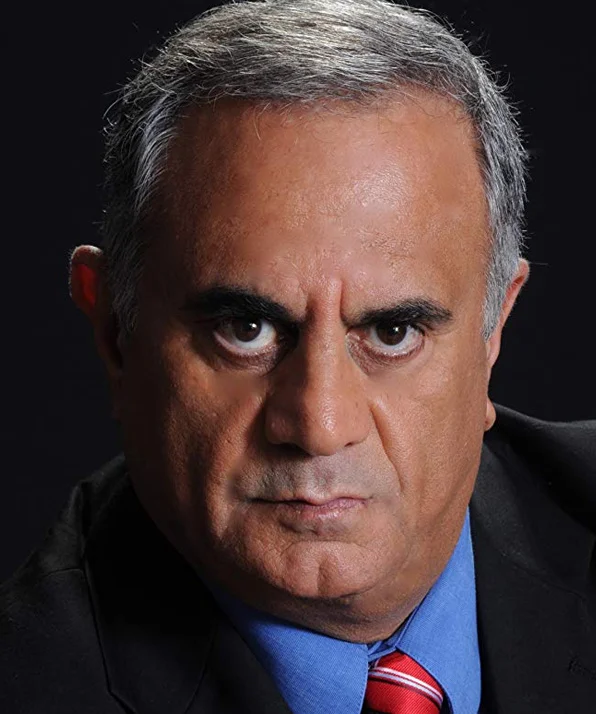 Маршалл Манеш фото