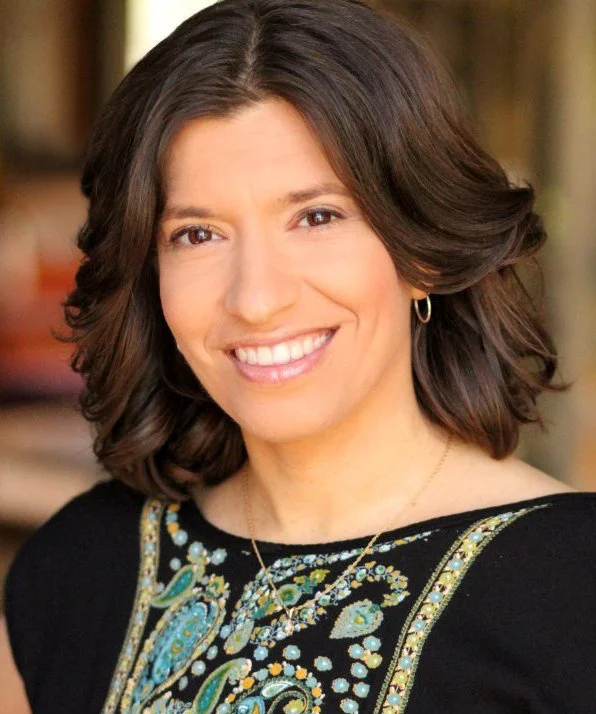 Марси Файн фото