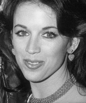 Марси Лэфферти фото