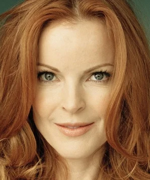 Марсия Кросс фото