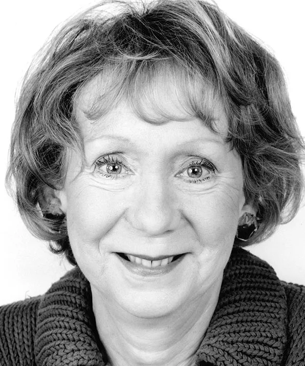 Марсия Уоррен фото