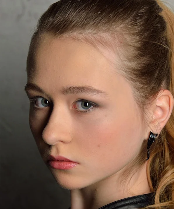 Марта Дроздова фото