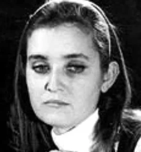 Грахова Марта фото
