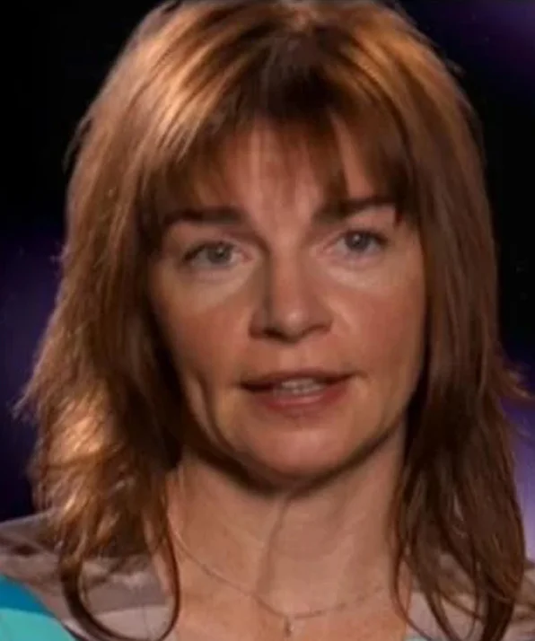 Марта Хэкетт фото