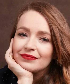 Марта Кнопик фото