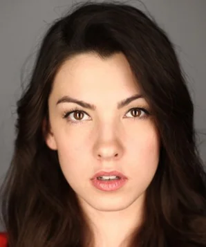 Марта Логачева фото