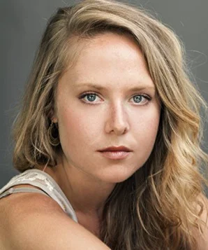 Марта Магрудер фото